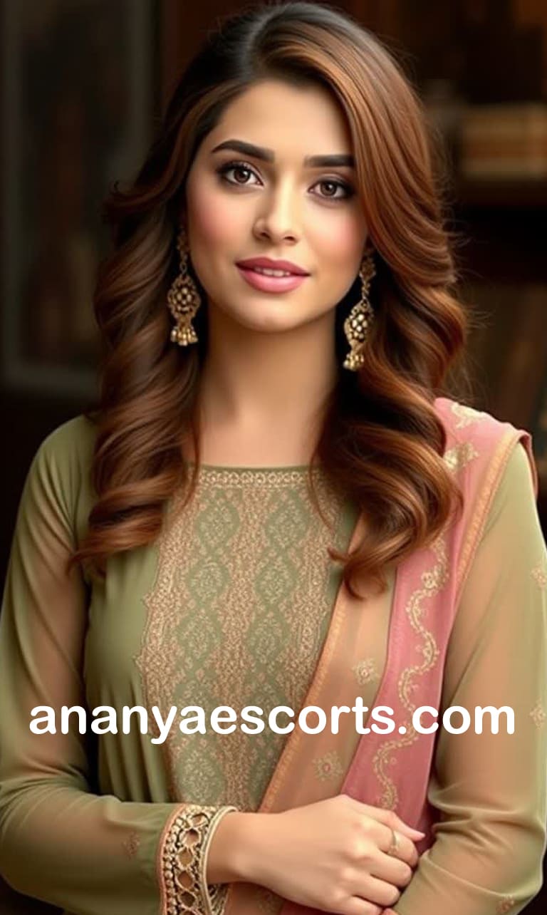 Escort Service in Yemmiganur