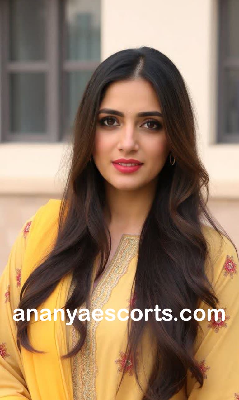 Yemmiganur Escorts